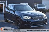 BMW X1 20 i xDrive*LEDER*NAVI*ALLRAD*H/K Sound* - BMW X1 Gebrauchtwagen in Düsseldorf