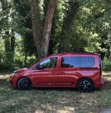 Volkswagen Caddy 1.5 TSI 85kW Life  Edition Standheizung