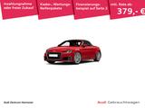 Audi TT Roadster 45 TFSI quattro B&O Kamera Navi virt - Audi TT in Hannover