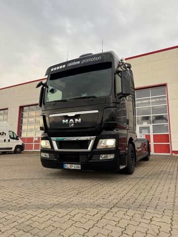 MAN TGX 18.440 4x2 LLS