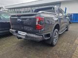Ford Ranger DOPPELKABINE WILDTRAK 205PS Automatik - Ford Ranger in Leverkusen