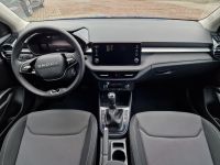 Skoda Fabia - Vorschau Bild 10