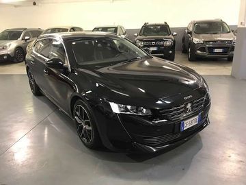 Peugeot 508 - 4