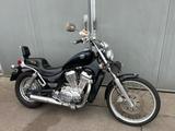Suzuki VS 800 INTRUDER - SUZUKI VS 800 INTRUDER