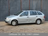 Skoda Fabia Combi Classic (Nr. 121) - Skoda Fabia aus 2002: Kombi