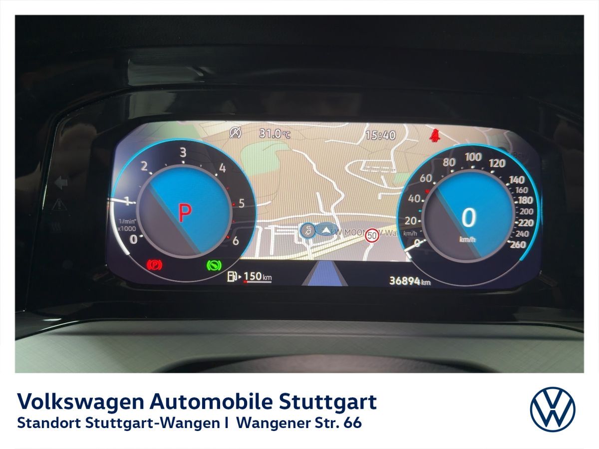 Volkswagen Golf - Bild 17