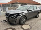 Nissan Qashqai 1.3 DIG-T MHEV Visia - Nissan Qashqai in Nürnberg