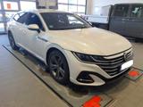 Volkswagen Arteon 2.0 TDI DSG R-LINE SB*4x4*ST.HZG*AHK*TRAV - Volkswagen Arteon in Magdeburg