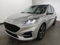Ford Kuga ST-Line X AWD 4x4 LED AHK PANO