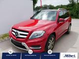 Mercedes-Benz GLK 350 CDI 4 MATIK*NAVI*AHK*PDC-KAMERA*TEMPOMAT - : Glk