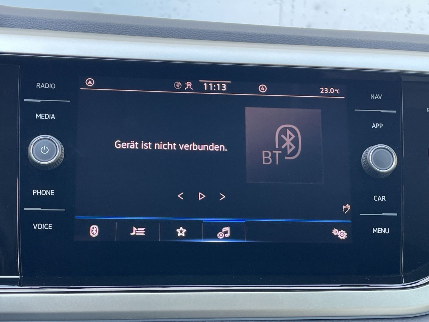 Polo 1.0 TSI Move Kamera/LED/App-Connect/Sitzhzg