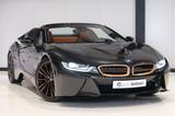 BMW i8 Roadster Ultimate Sophisto Edition - gebrauchte BMW i8 aus dem Jahr 2020