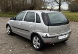 Opel Corsa Cool 1.0 *TÜV*2.Hand*Export/Gewerbe* - gebrauchte Opel Corsa aus dem Jahr 2004