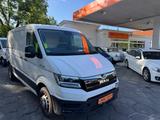 MAN TGE 5.180  L1H1  Automatik - Man TGE 5-180