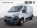 Fiat Ducato 35 130 Multijet L2H2 Kasten KAMERA NAVI - Fiat Ducato 2 3 130 multijet