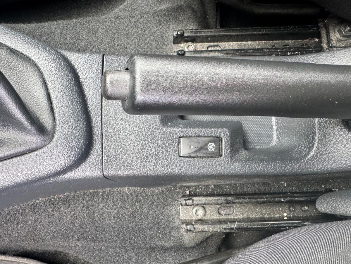 Dacia Sandero II Stepway Navi/Kamera/Tempomat/EU6