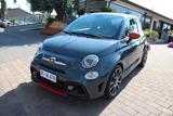 Abarth 595 1.4 Turbo T-Jet 145 CV - Abarth 595 aus 2017