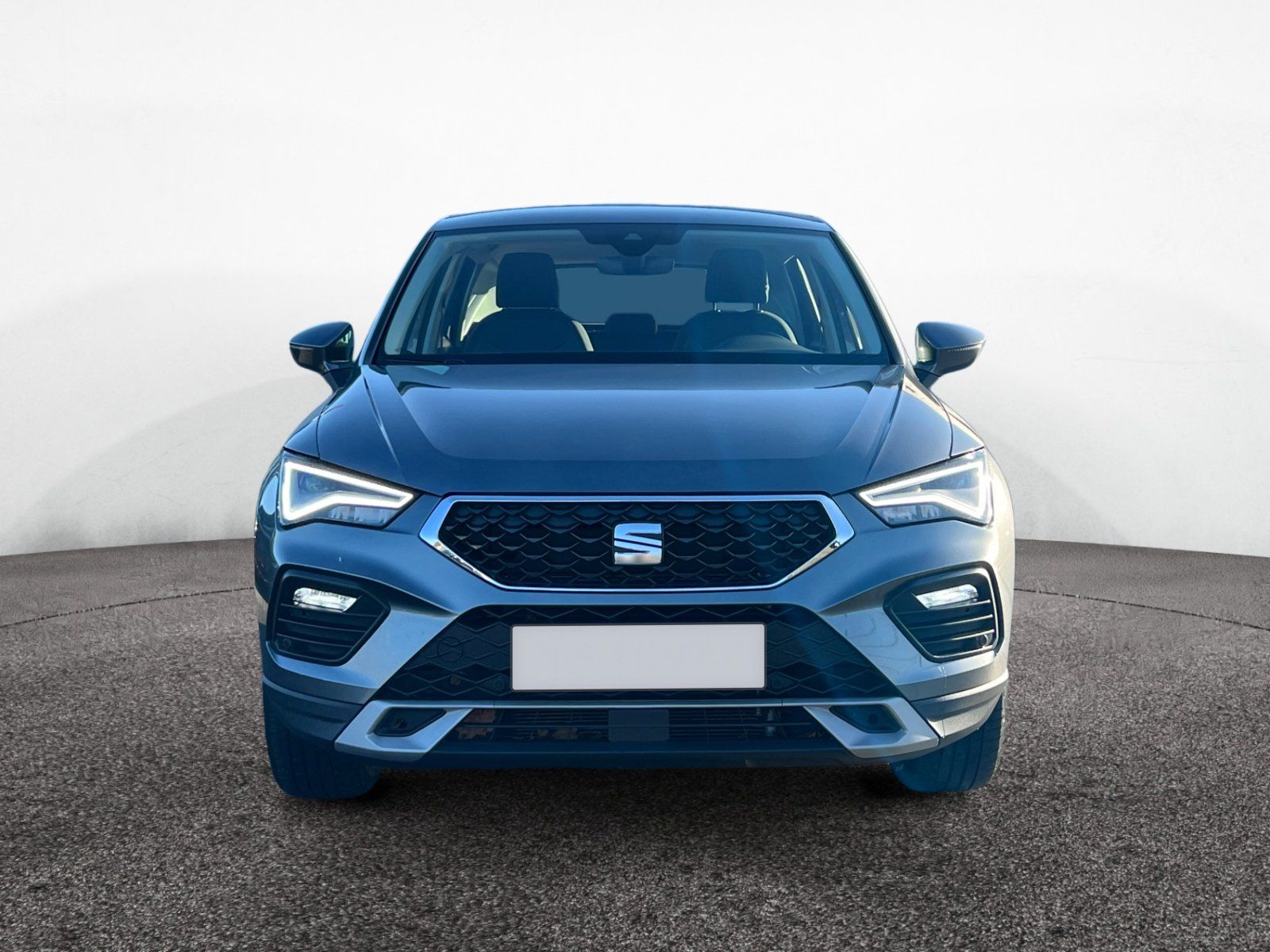 Seat Ateca - Bild 2