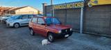 Fiat Panda 900 i.e. cat Young - Fiat Panda Young mit Benzin-Antrieb