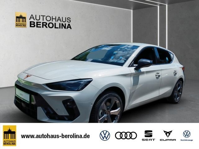 Cupra Leon - Bild 1