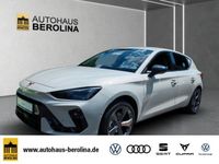 Cupra Leon - Vorschau Bild 1