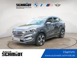 Hyundai Tucson 2.0 CRDi Premium 4WD + GARANTIE - Hyundai TUCSON in Hamm