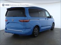 Volkswagen T7 California - Vorschau Bild 6