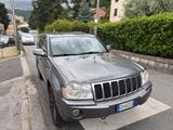 Jeep Grand Cherokee 3.0 V6 CRD Overland GANCIO T - Jeep Grand Cherokee aus 2007 mit Diesel-Antrieb