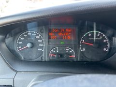 Fahrzeugabbildung Iveco Daily 70C17 3.0 Maxi, L5 H3, Klima, Tempomat