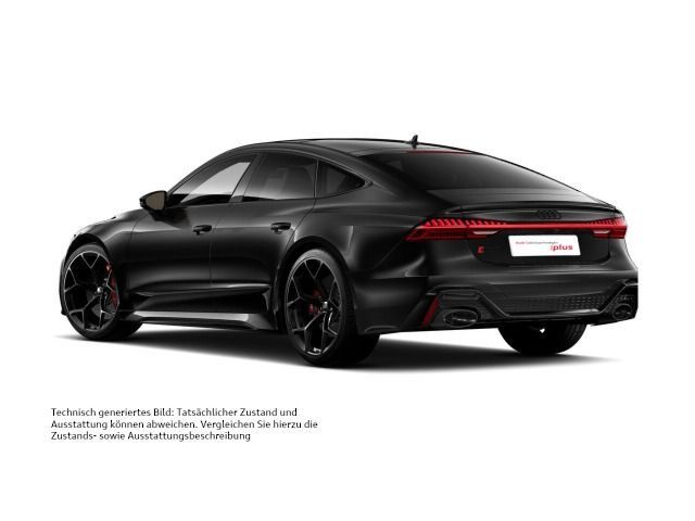 RS7 Sportback performance MATRIX+PANO+360°+STHZG