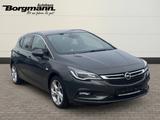 Opel Astra Dynamic 1.0 Bluetooth - Sitzheizung - Lenk - Opel Astra: D