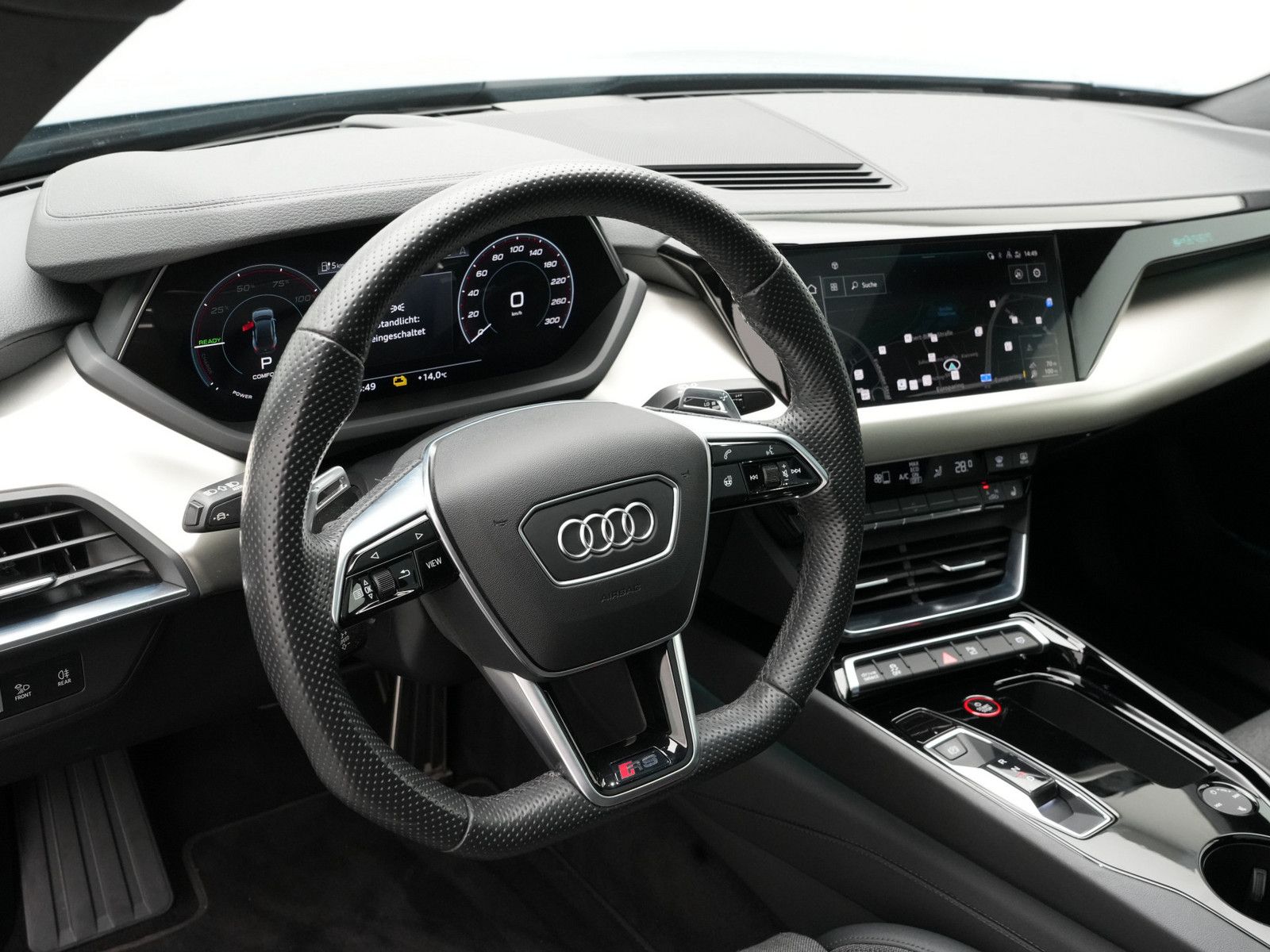 Audi RS e-tron GT - Bild 5