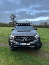 Mercedes-Benz X 350 - gebrauchte Mercedes-Benz X 350 aus dem Jahr 2020