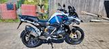 BMW R1250Gs Trophy