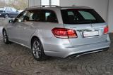 Mercedes-Benz E200 T Avantgarde Aut. LED Navi Leder Keyless - Mercedes-Benz E 200 Gebrauchtwagen