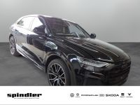 Audi Q8 - Vorschau Bild 1