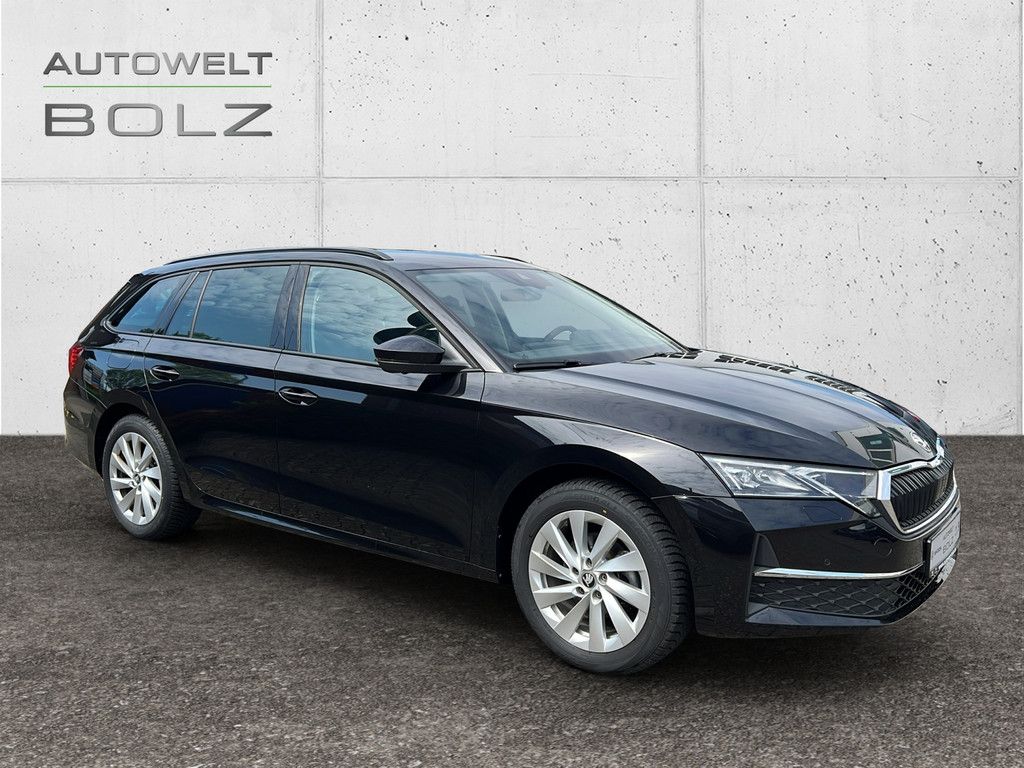 Skoda Octavia - Bild 3