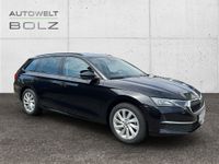 Skoda Octavia - Vorschau Bild 3