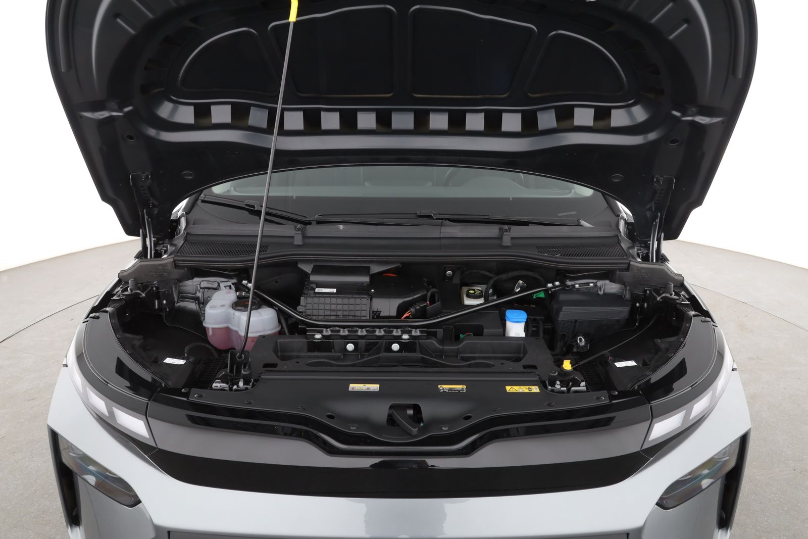 Skoda Elroq - Bild 9