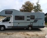Knaus Sporttraveller 700 DKG - Knaus Sport