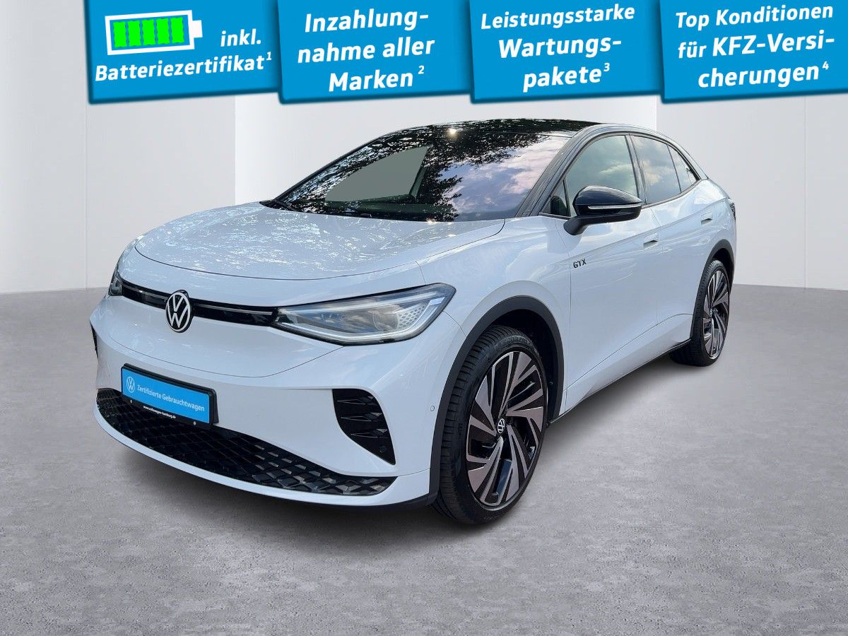 Volkswagen ID.5 - Bild 2