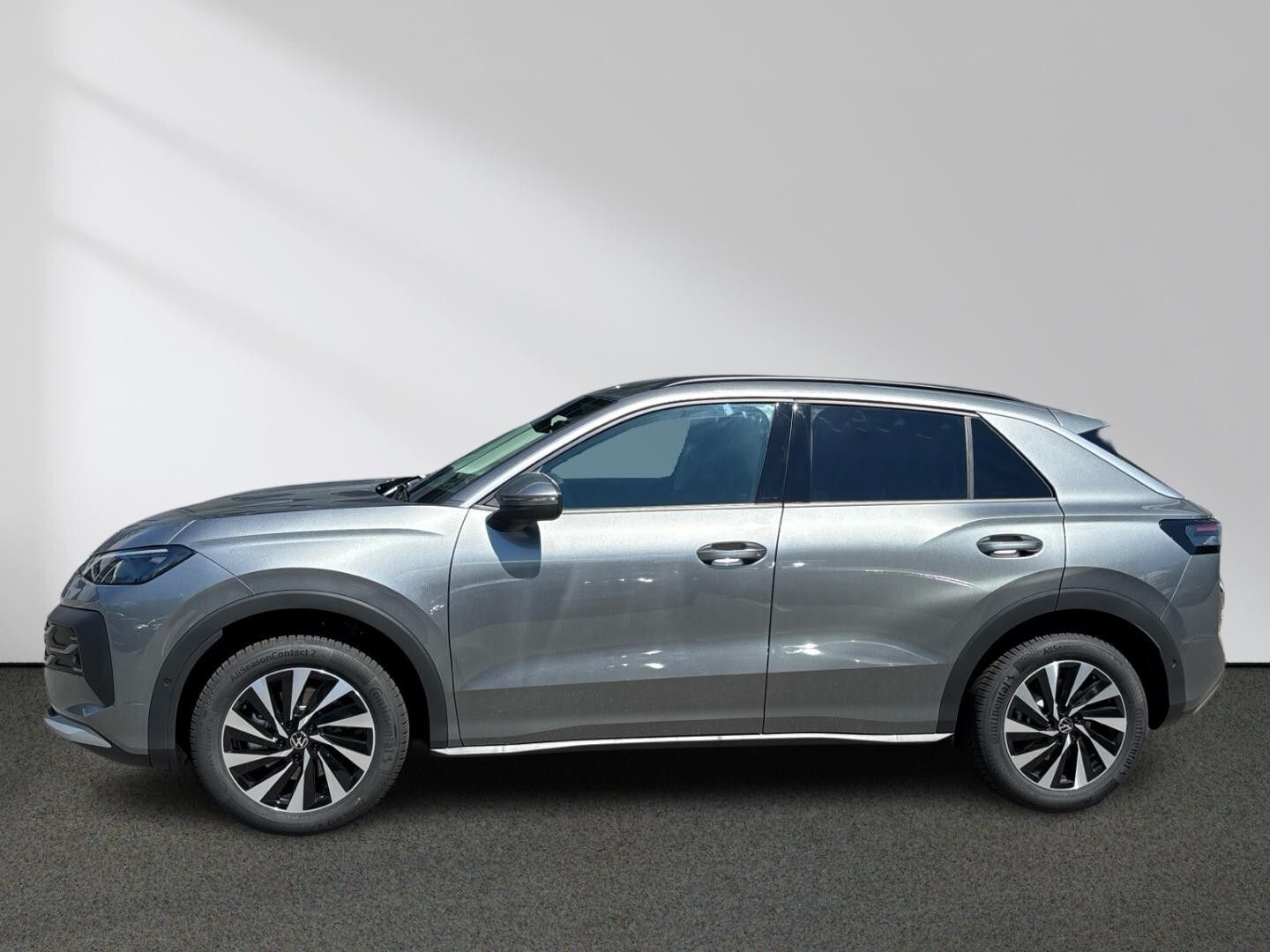 Volkswagen T-Roc Life 1.5 l eTSI OPF 85 kW (116 PS) 7-Gang- imagem 2