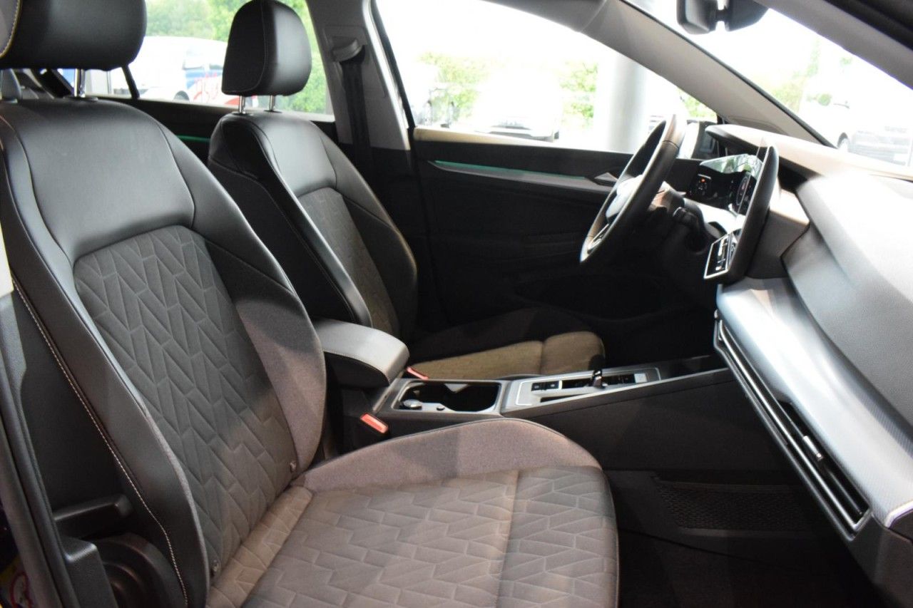 Volkswagen Golf - Bild 7