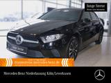 Mercedes-Benz A 180 Style/MBUX Advanced/Kamera/SpurhAs/CarPlay - gebrauchte Mercedes-Benz A 180 aus dem Jahr 2021