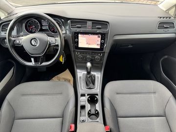 Volkswagen Golf VII Va. Comfl. 1,5l TSI 150 PS 7-Gang-DSG