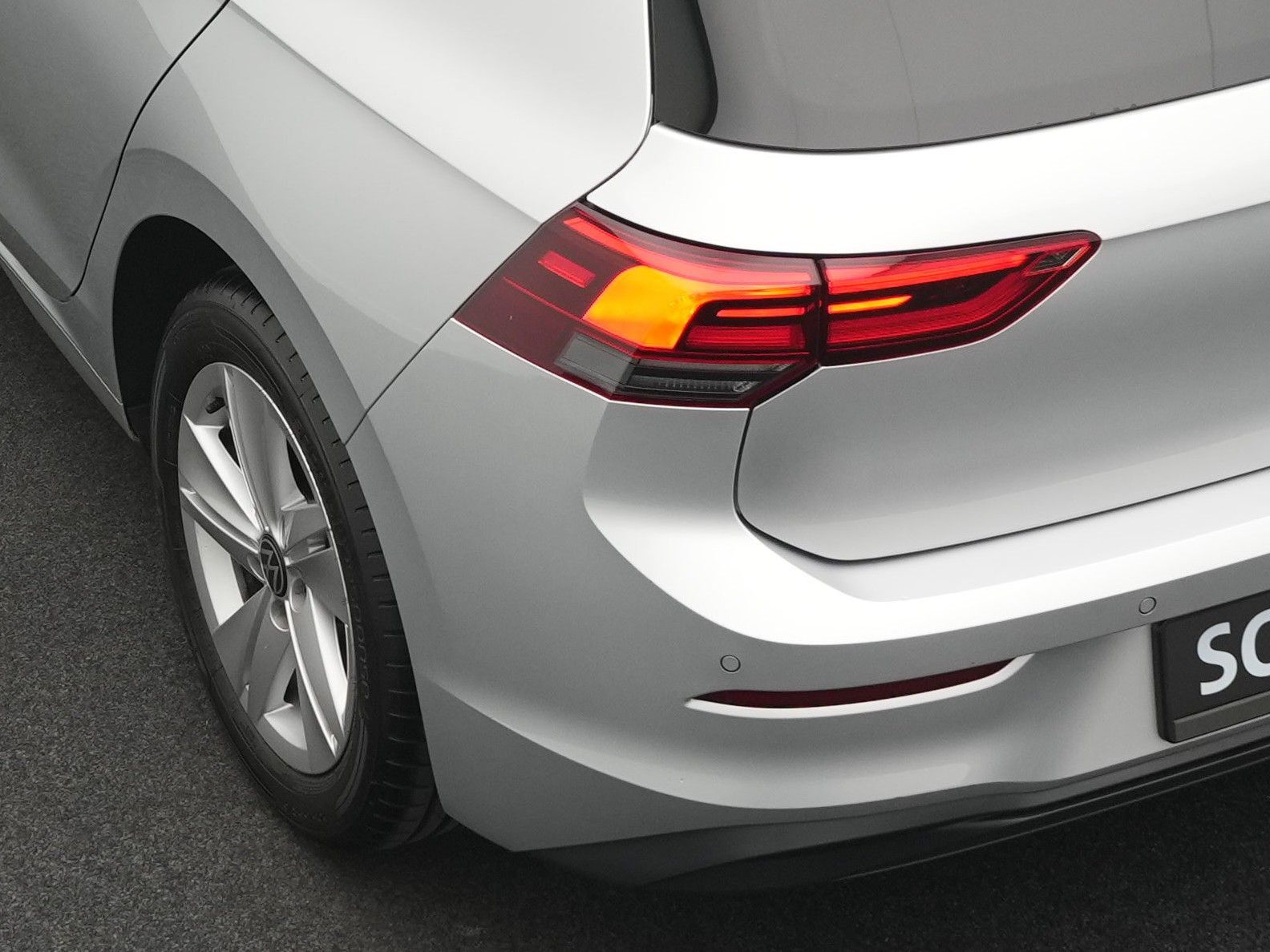 Volkswagen Golf - Bild 18
