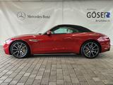 Mercedes-Benz Mercedes-AMG SL 63 4MATIC+ PremiumPlus*Lifts*Dis - rote Mercedes-Benz SL 63 AMG