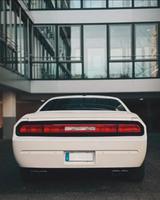 Dodge Challenger 5.7L Hemi V8 - Dodge Challenger Gebrauchtwagen