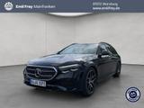 Mercedes-Benz E 300 de T 4M All-Terrain Superscreen Pano