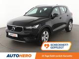 Volvo XC40 2.0 D4 Momentum Pro AWD Aut.*NAVI*PDC* - Volvo XC40 Gebrauchtwagen in München